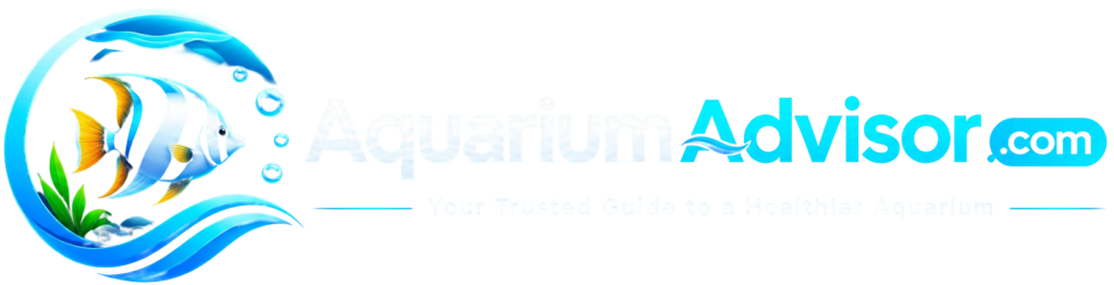 Aquarium Advisor Logo